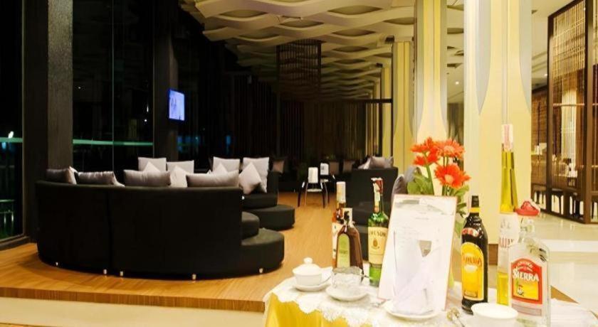 Hotel Alvarez 4*