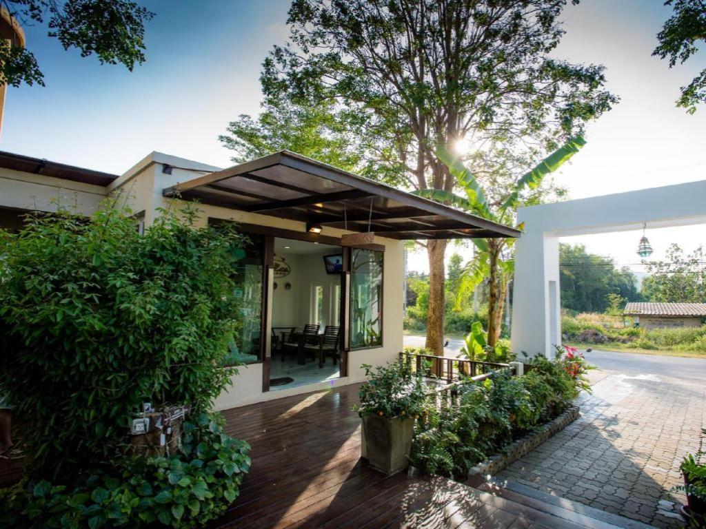 Il Mare Resort Pran Buri