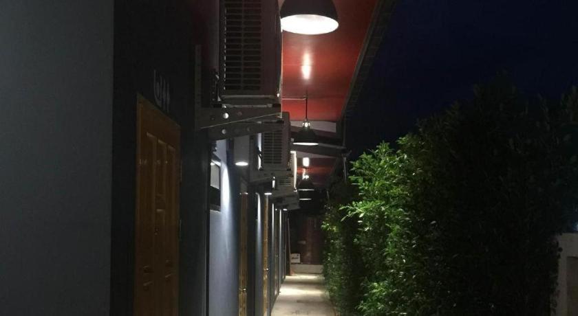 Resort One Beat Vintage&bistro Chonburi