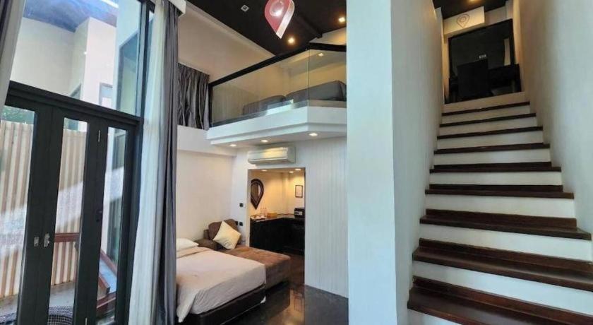 Resort Eco Moment Beach Phetchaburi