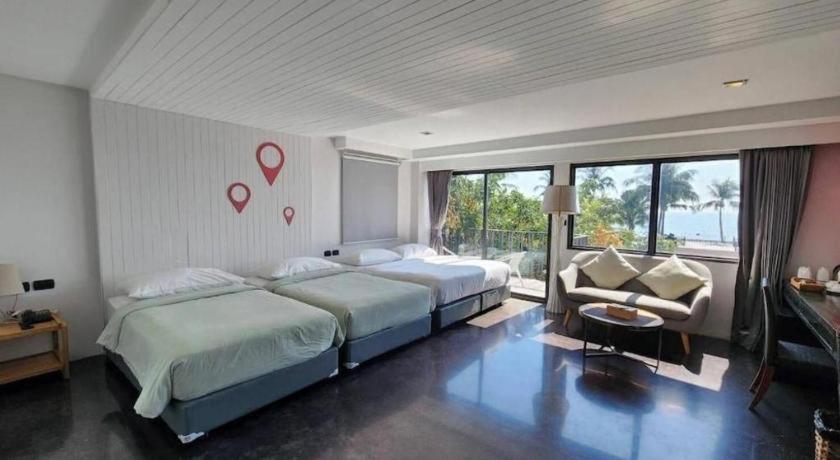 Resort Eco Moment Beach 4*