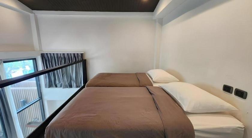 Eco Moment Beach 4*