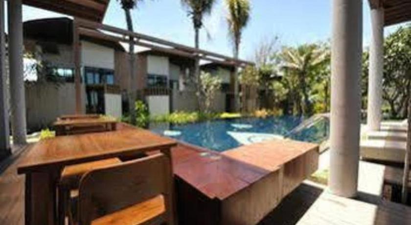 Eco Moment Beach 4* Phetchaburi