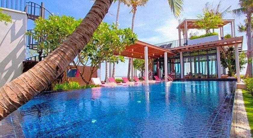Eco Moment Beach Phetchaburi