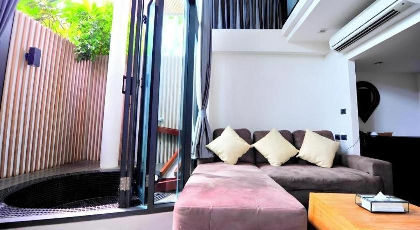 Resort Eco Moment Beach