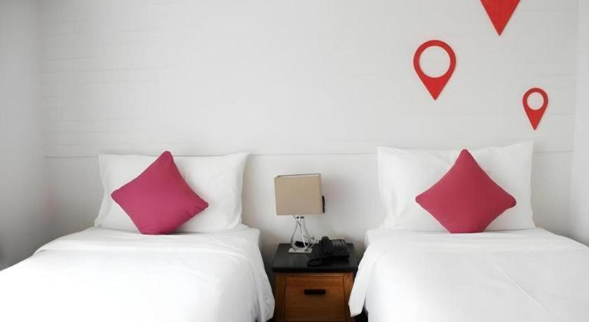 Eco Moment Beach Resort Phetchaburi