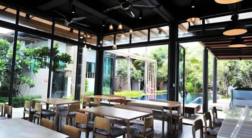 Eco Moment Beach 4* Phetchaburi