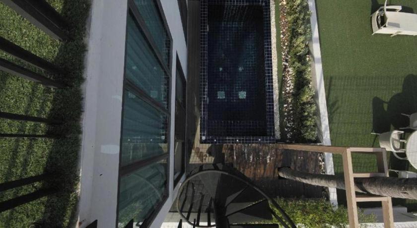 Eco Moment Beach Resort 4*