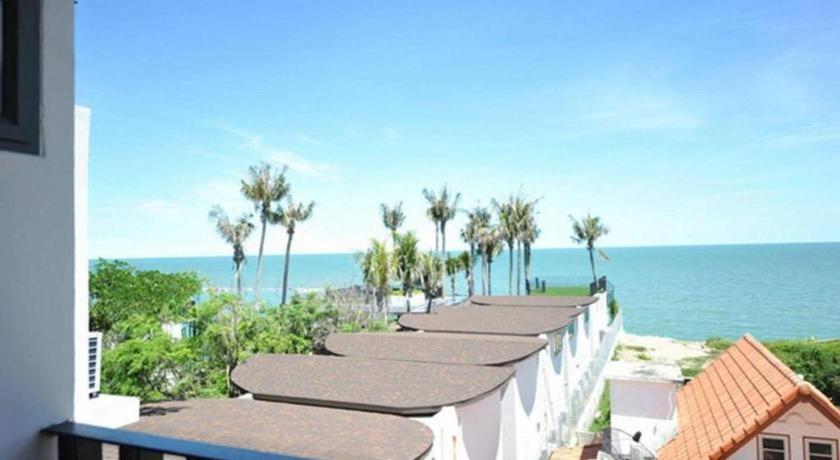 Resort Eco Moment Beach Phetchaburi