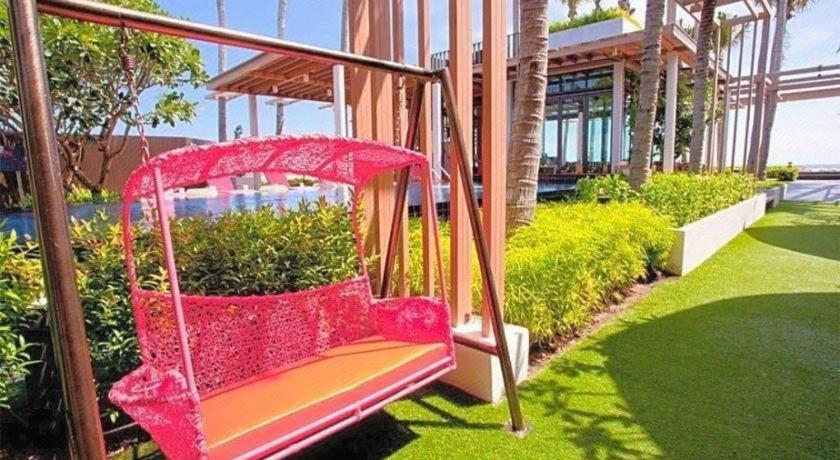 Eco Moment Beach 4* Phetchaburi