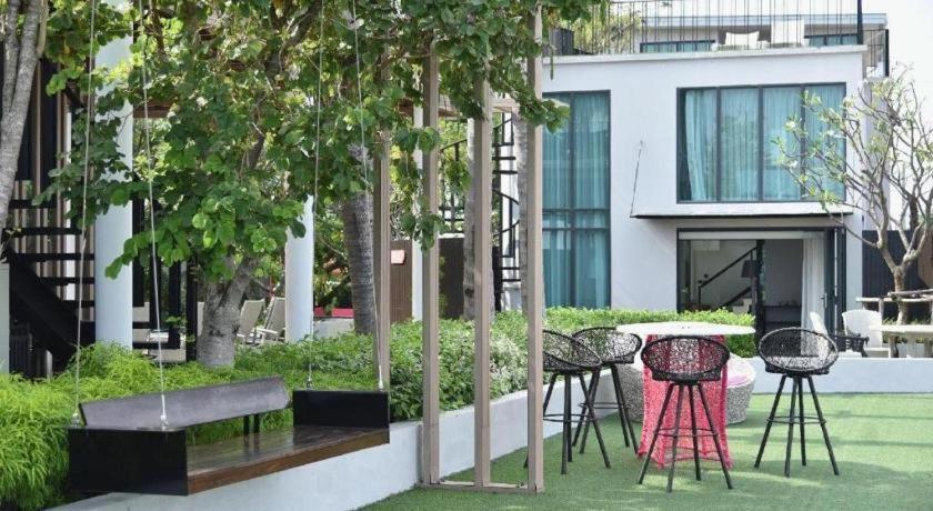 Eco Moment Beach 4*