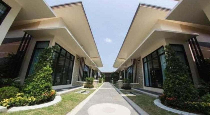 Resort Med Korat Nakhon Ratchasima