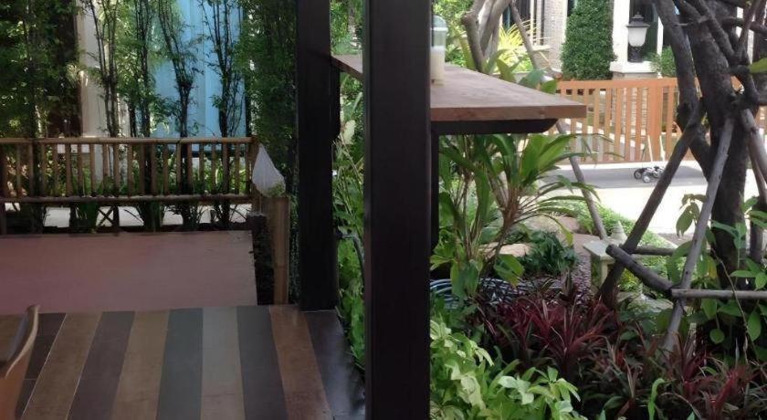 Med Korat Resort