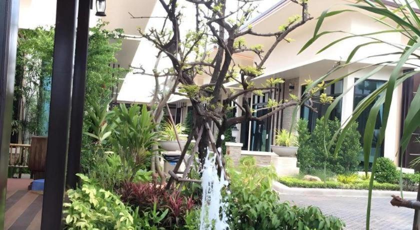 Med Korat 3* Nakhon Ratchasima