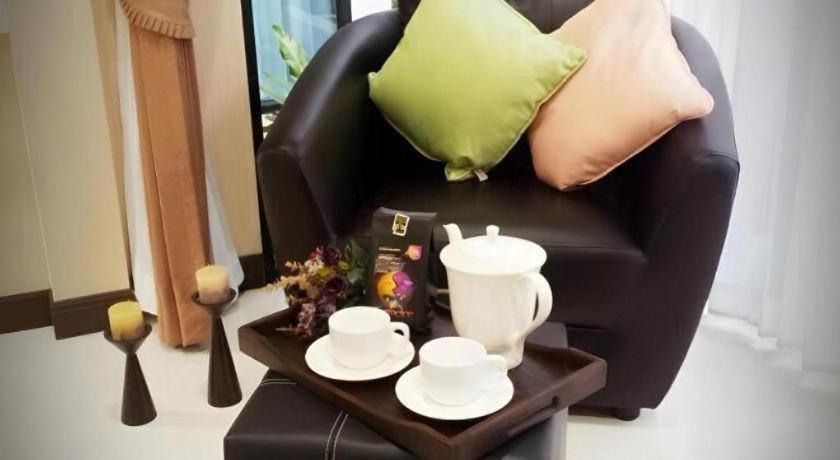 Resort Med Korat 3*