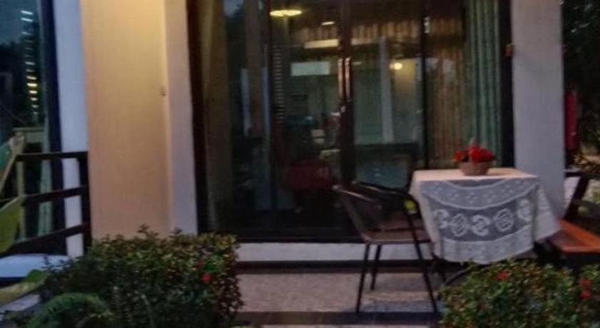 Sweet Garden Home Resort 3*