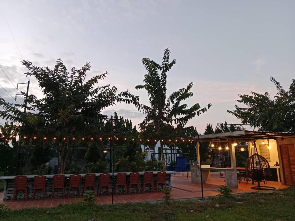 Sweet Garden Home Resort Resort Langu