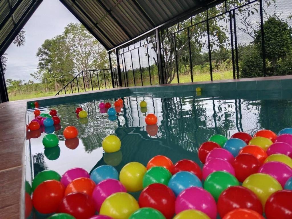 Sweet Garden Home Resort Resort 3*