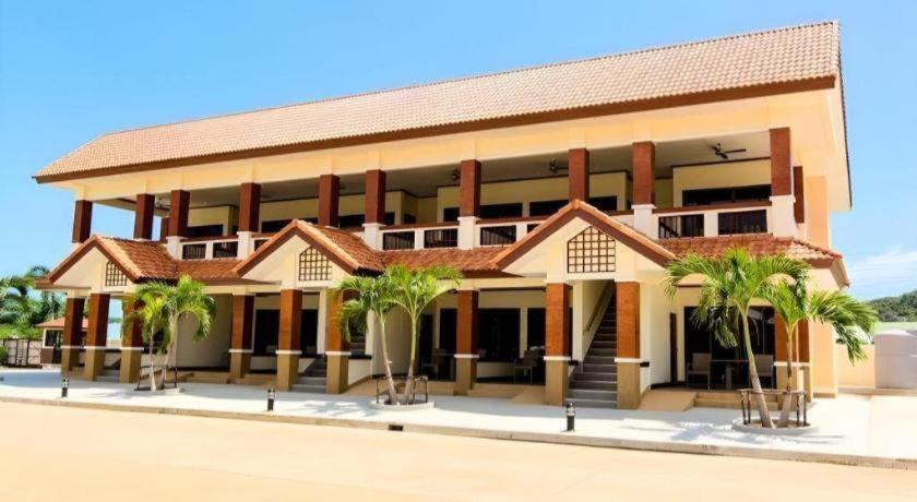 Thailand Resort Hotel Resort
