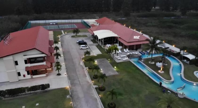 Thailand Resort Hotel Resort 3*