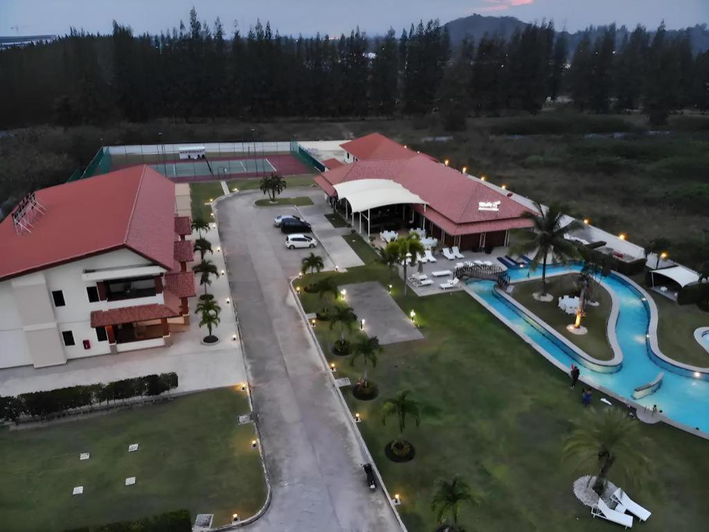 Resort Thailand Resort Hotel