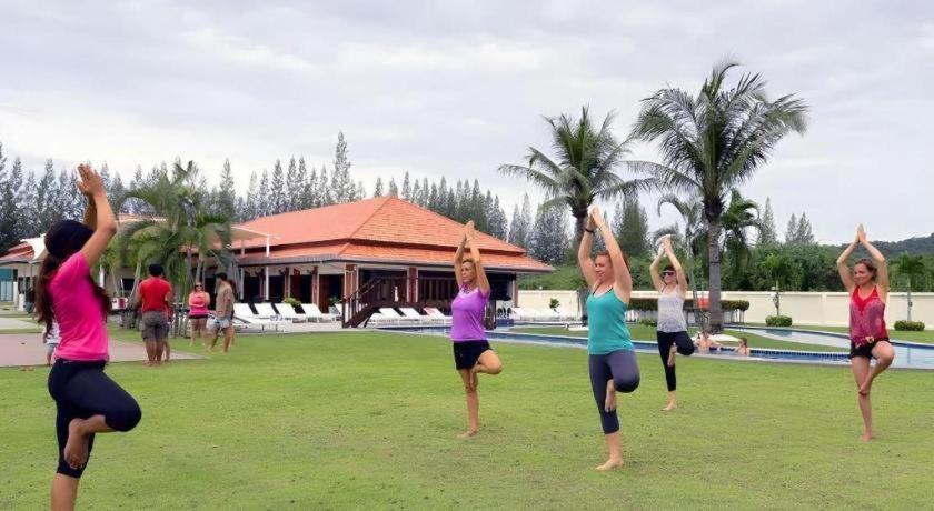 Thailand Resort Hotel Resort Hua Hin