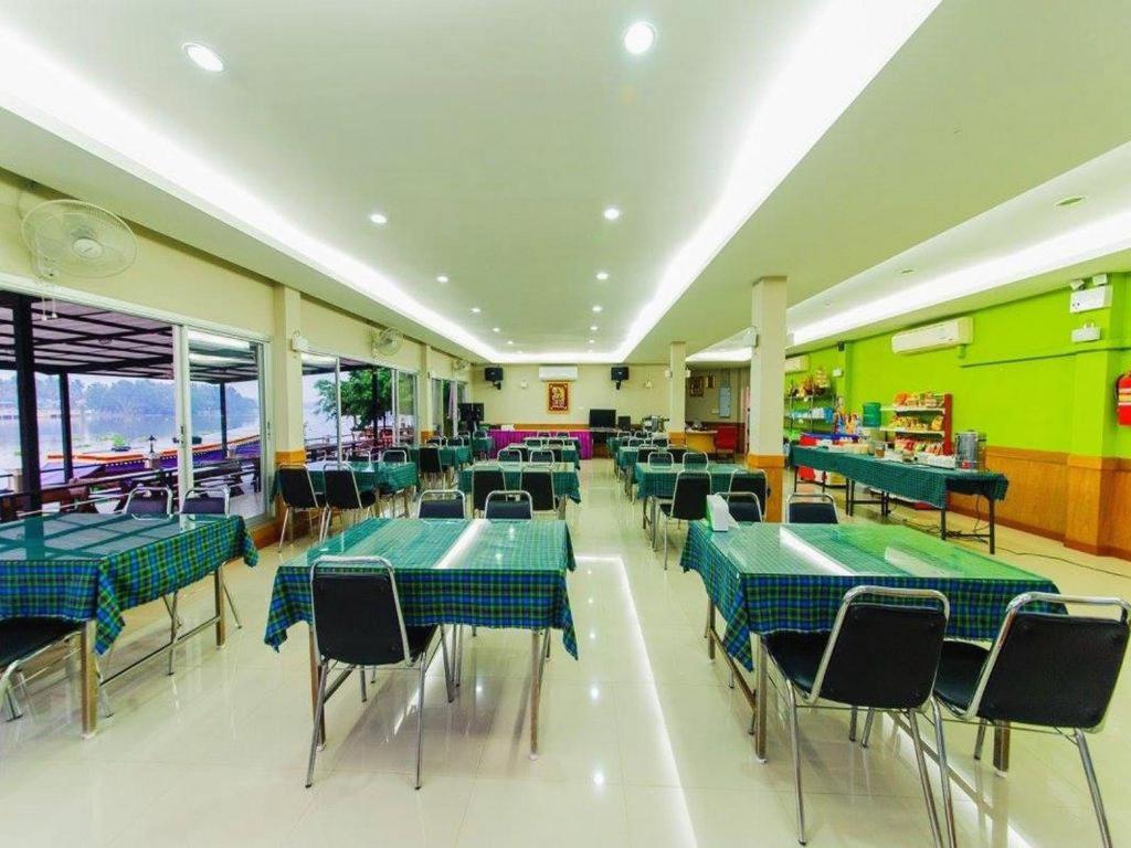 Nopparat Garden Resort 3*