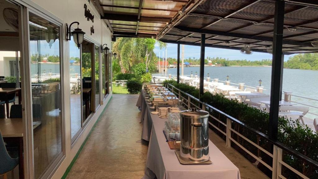 Nopparat Garden Resort Samut Songkhram