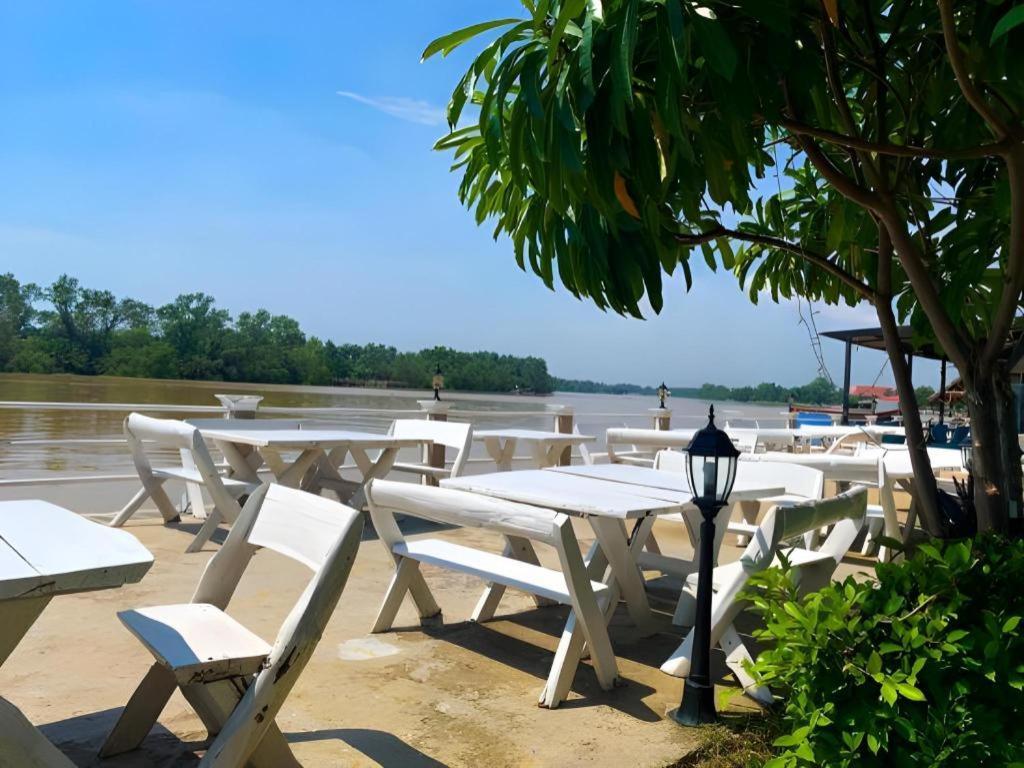Resort Nopparat Garden