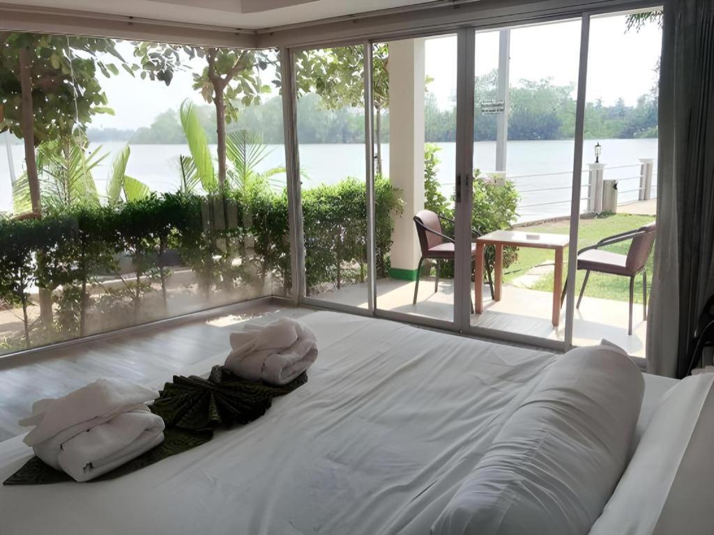 Resort Nopparat Garden 3*