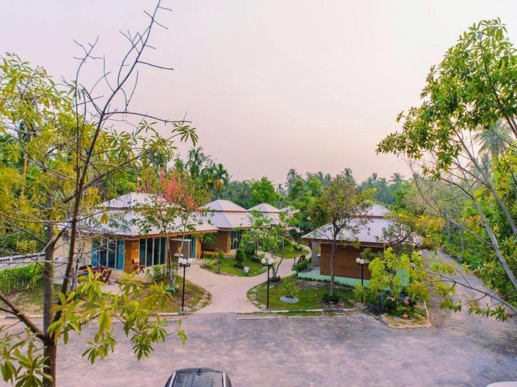 Resort Nopparat Garden