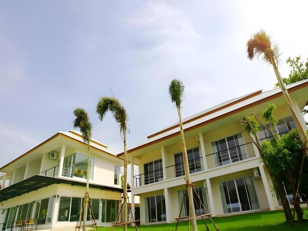 Nopparat Garden Resort 3*