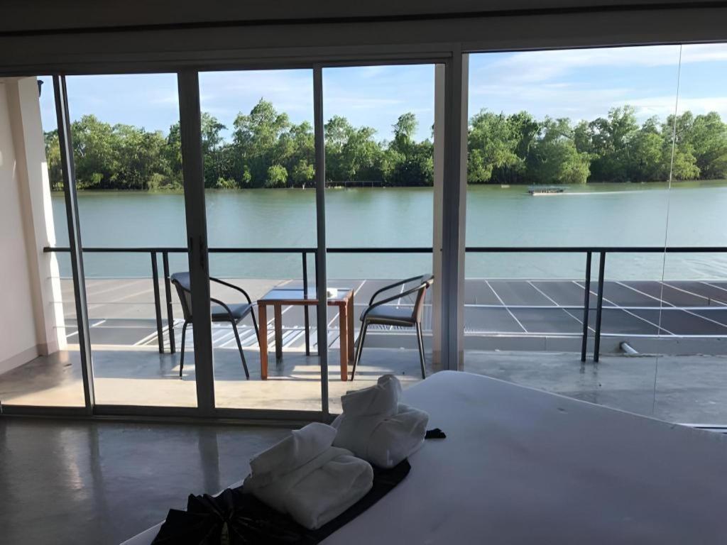 Nopparat Garden Resort Samut Songkhram
