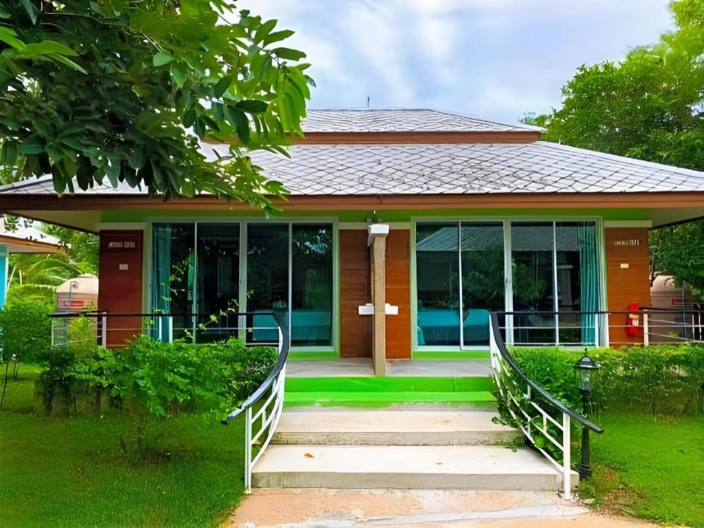 Nopparat Garden Resort