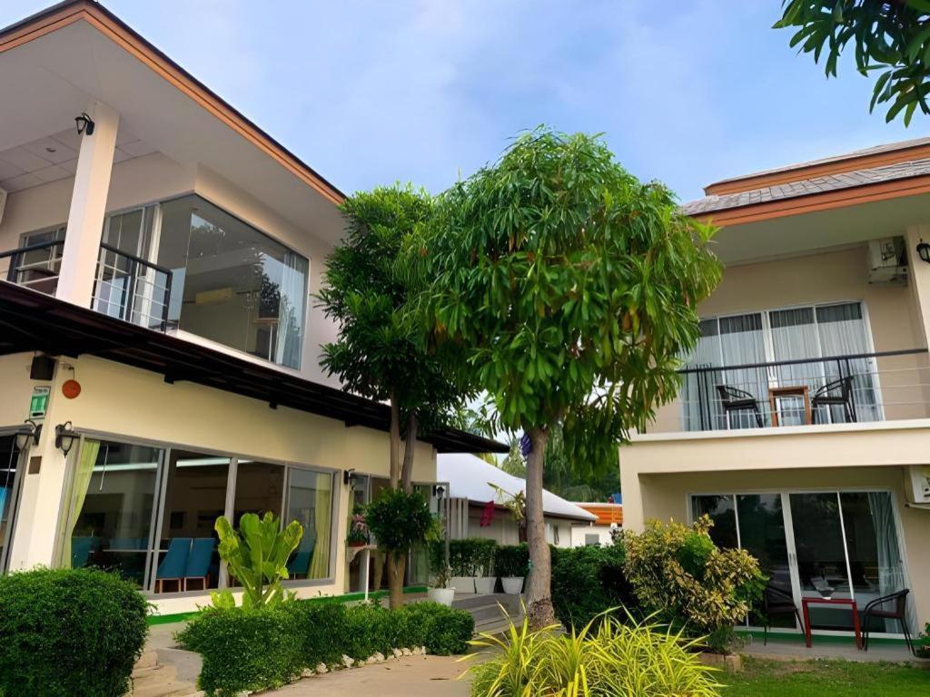 Nopparat Garden Resort