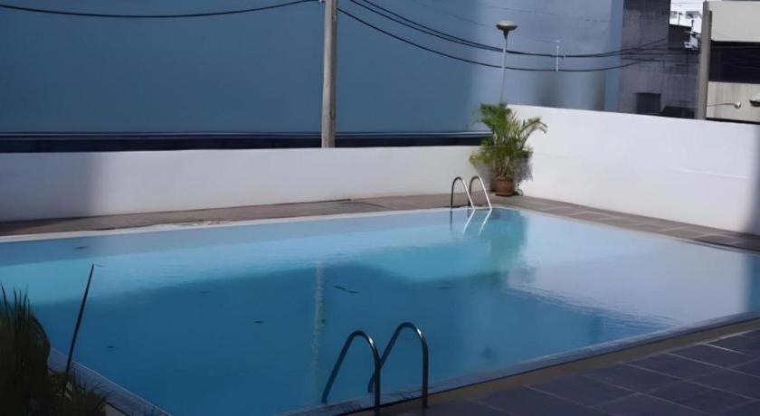 Grand Plaza Hotel Hat Yai