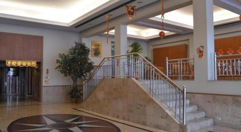 Grand Plaza Hat Yai