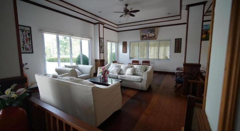 Sea Mountain Hotel Khanom