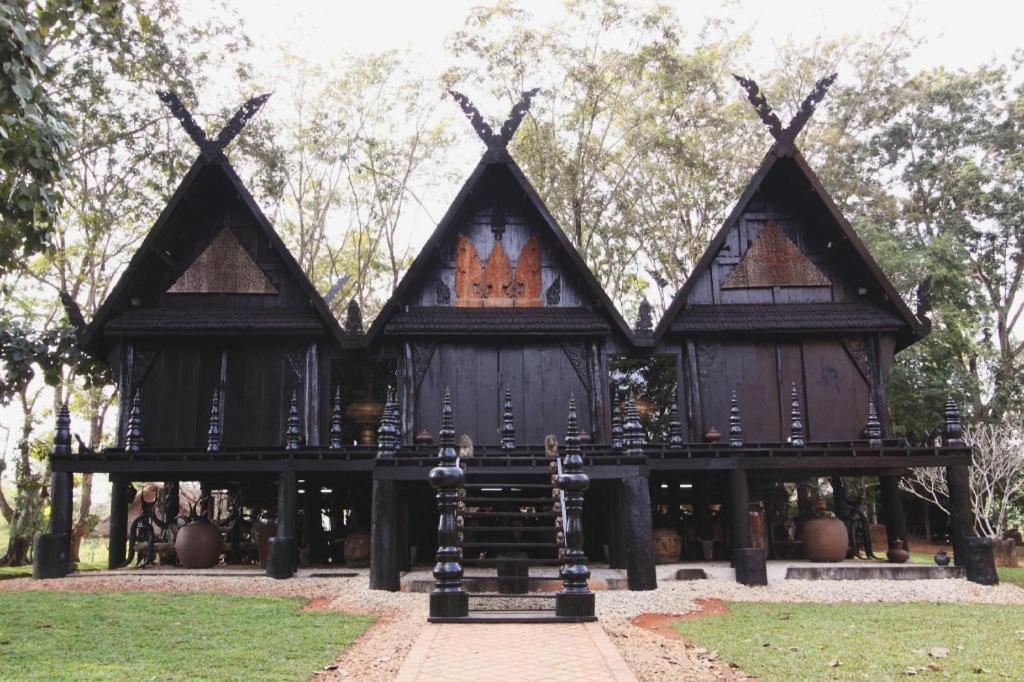 Hotel So Herbs At Chiang Rai