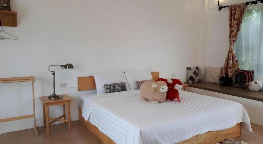 Tuscany Country Resort Suan Phueng