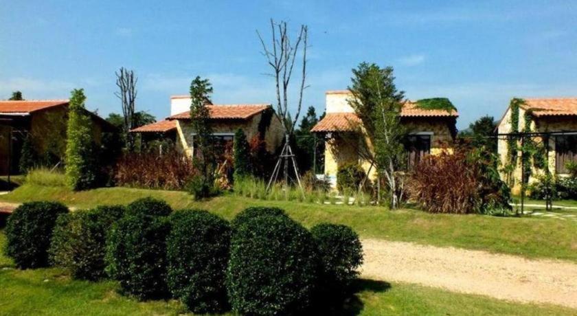 Resort Tuscany Country