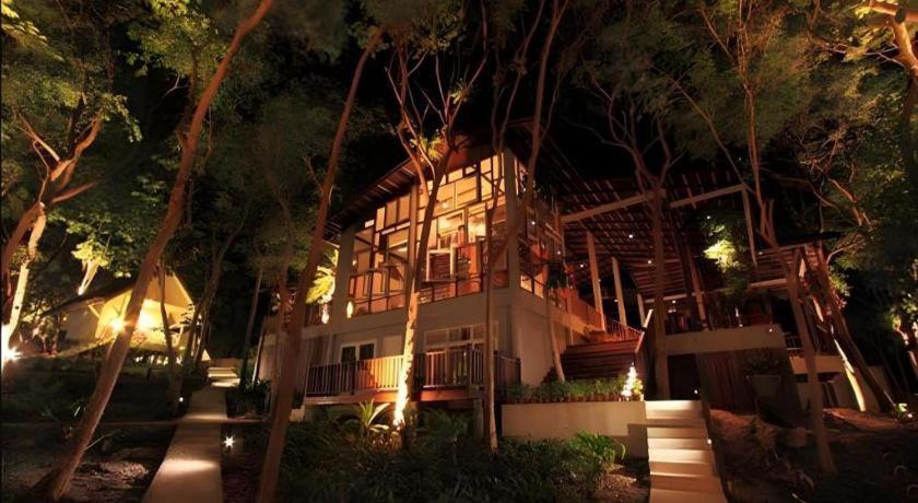 Baan Supparod 3* Koh Samet