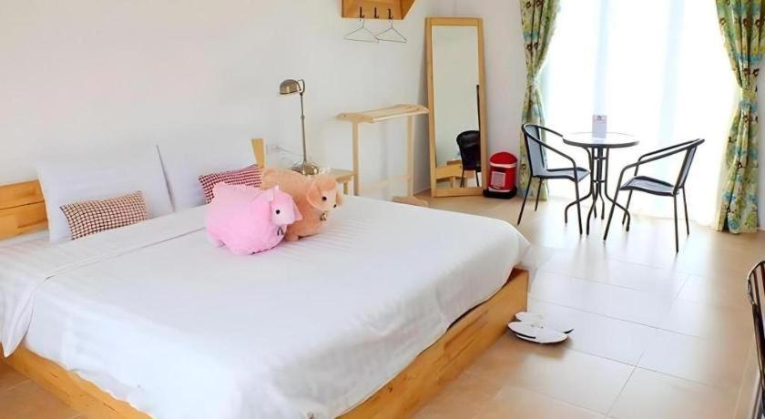 Resort Tuscany Country 3*
