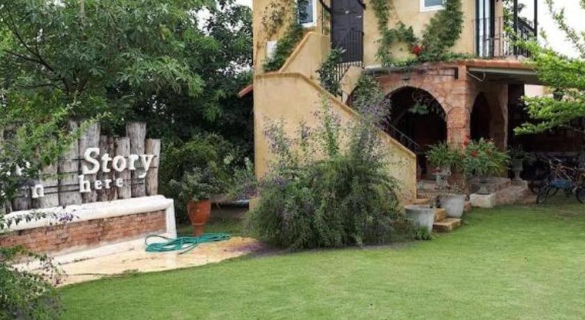 Tuscany Country Suan Phueng