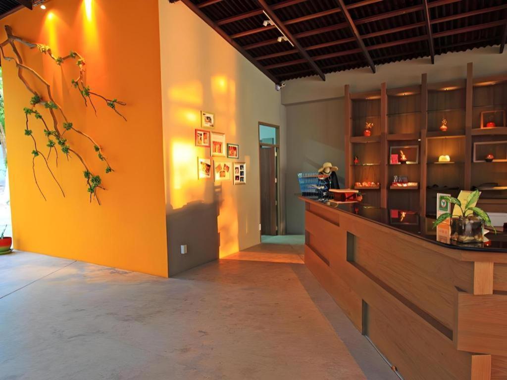 Baan Supparod Resort Koh Samet