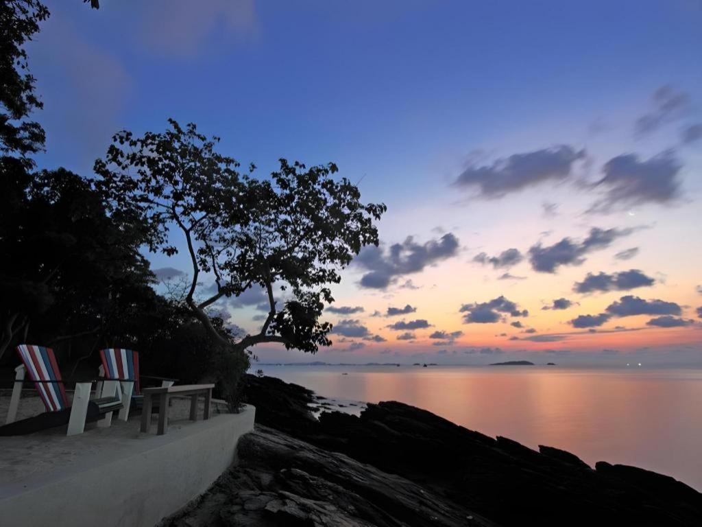 Resort Baan Supparod Koh Samet