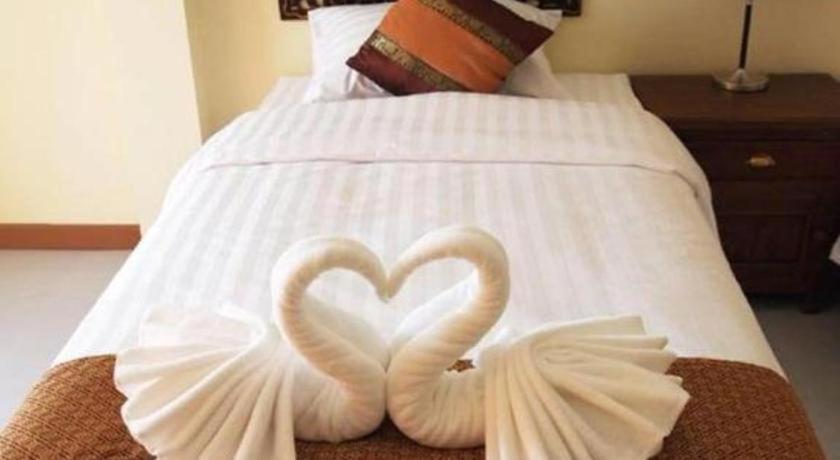 Baan Maesot Boutique 3* Mae Sot