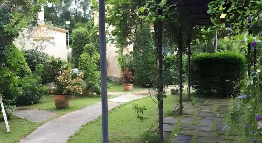Tuscany Country 3* Suan Phueng