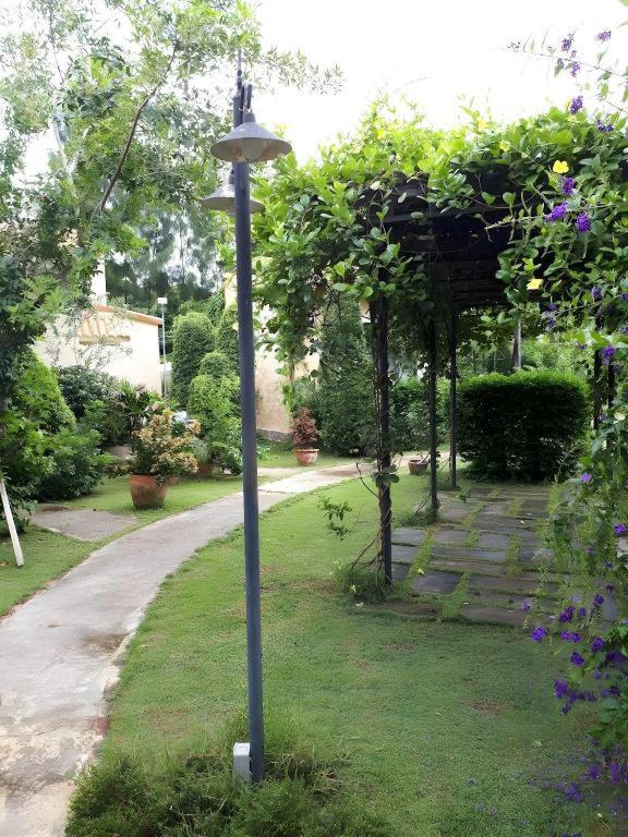 Tuscany Country Resort 3*