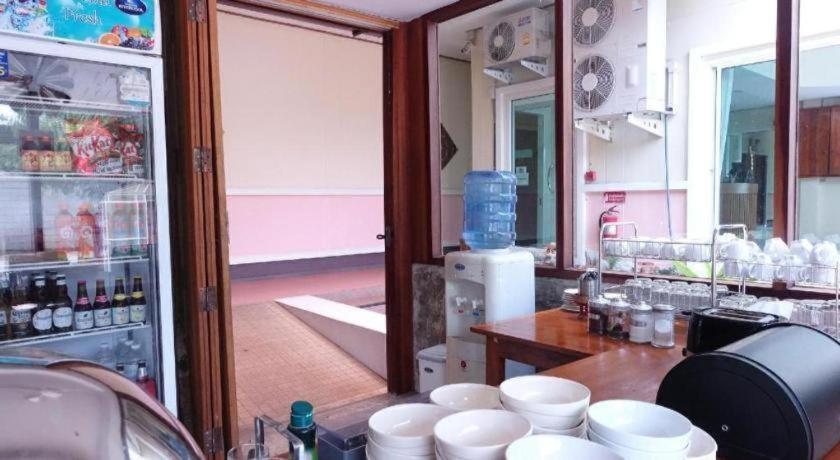 Baan Maesot Boutique Resort Mae Sot